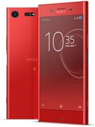 Замена дисплея на телефоне Sony Xperia XZ Premium в Калуге